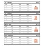 2 Piece Set Women Outfit Fitness Clothing Cross Crop Top Sports Bra Seamless Drawstring Biker Shorts Yoga Set