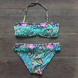 7-16years Children Swimwear Girls Swimwear Baby Kids