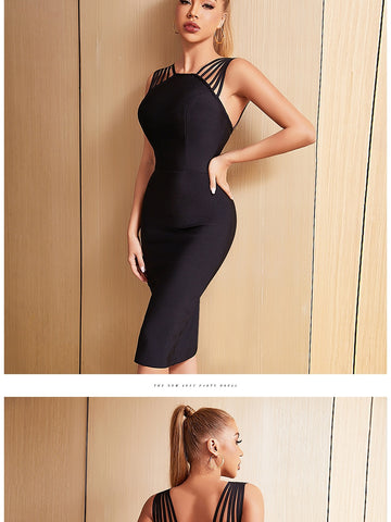 |14:193#Black Bandage Dress;5:100014066|14:193#Black Bandage Dress;5:100014064|14:193#Black Bandage Dress;5:361386|14:193#Black Bandage Dress;5:361385