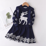 Girls Princess Dress New Brand Party Dresses Kids Girls Clothing Elegant Cute