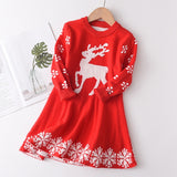 Girls Princess Dress New Brand Party Dresses Kids Girls Clothing Elegant Cute